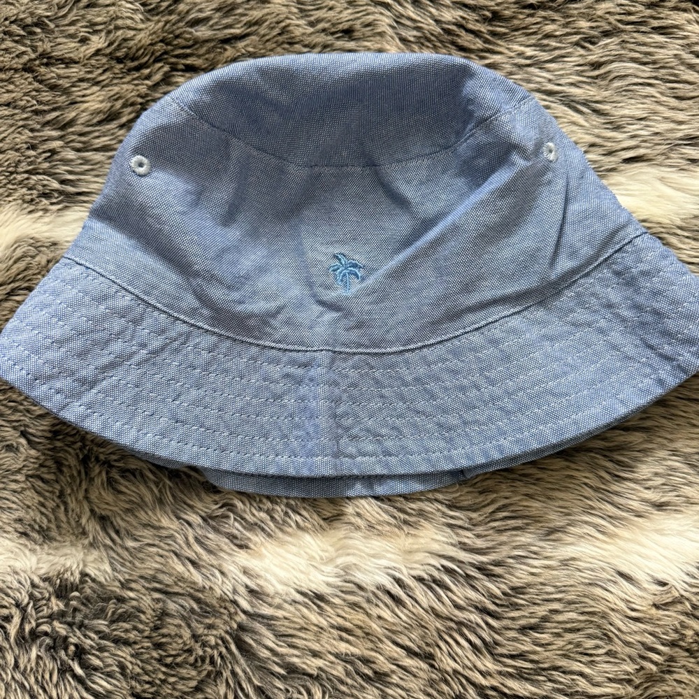 H&M Light Blue Bucket Hat